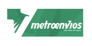 metroenvios